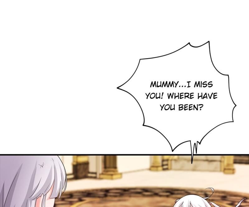 Warm Wedding Chapter 291 page 1 - 