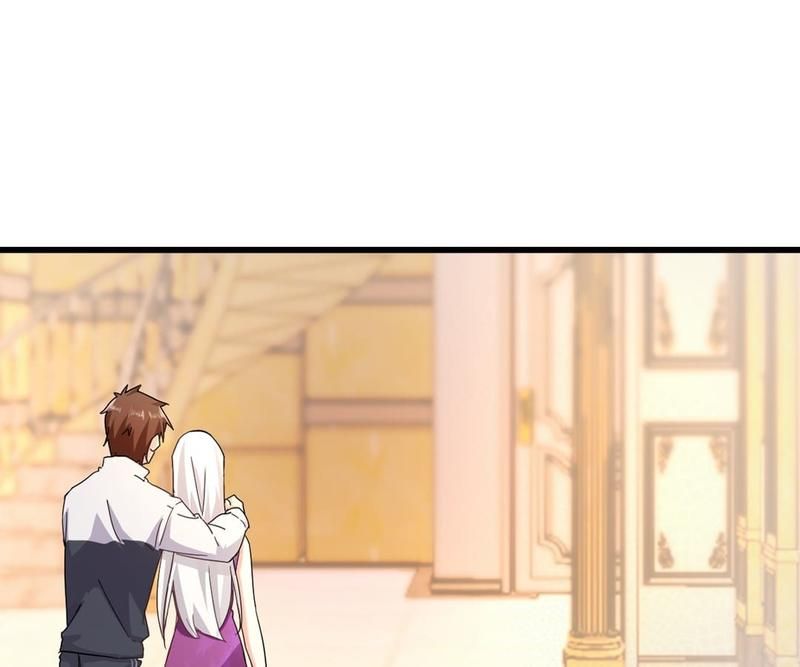 Warm Wedding Chapter 291 page 11 - 