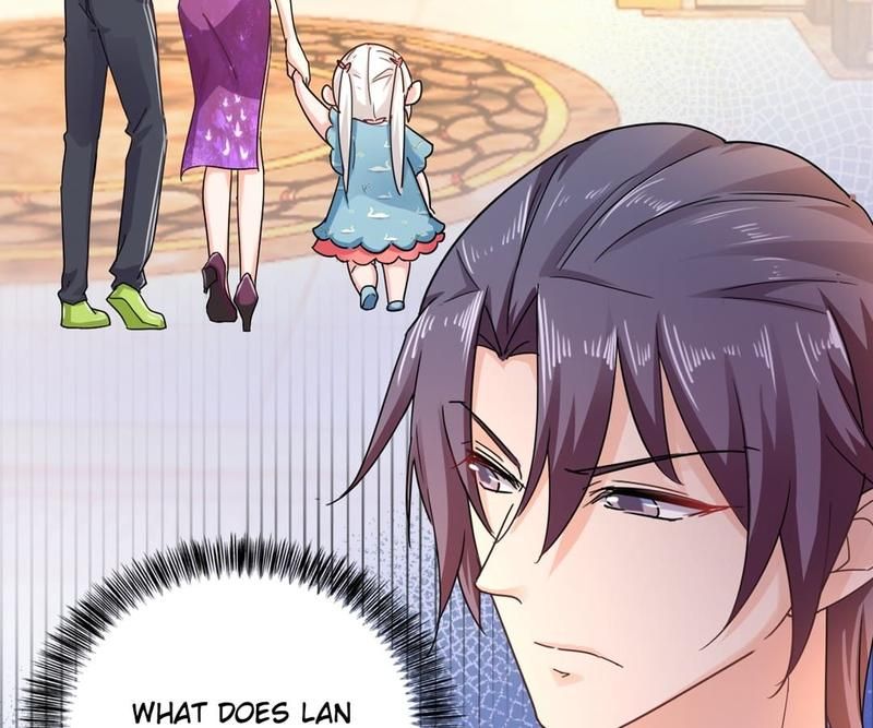 Warm Wedding Chapter 291 page 12 - 