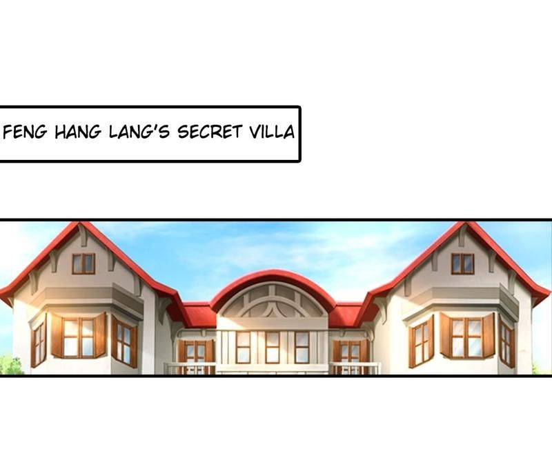 Warm Wedding Chapter 291 page 16 - 