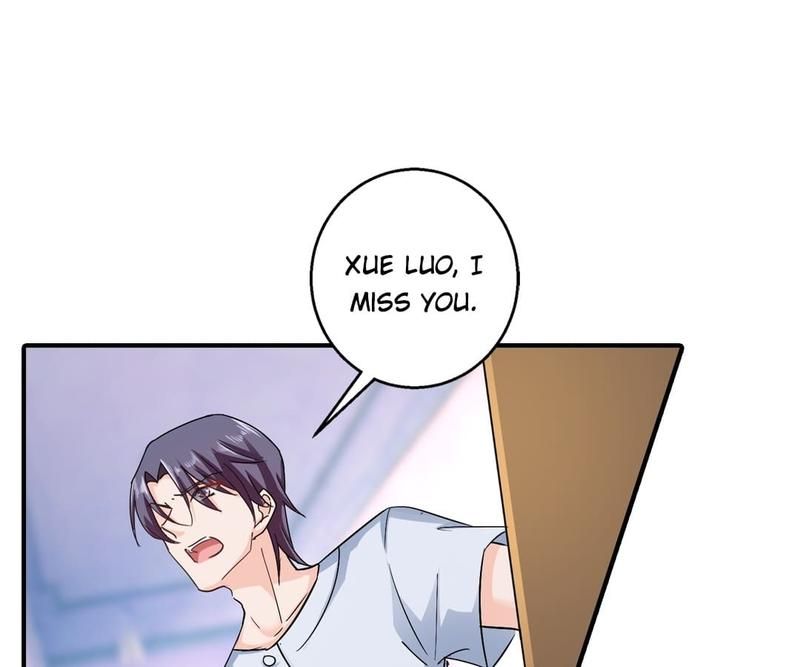 Warm Wedding Chapter 291 page 17 - 