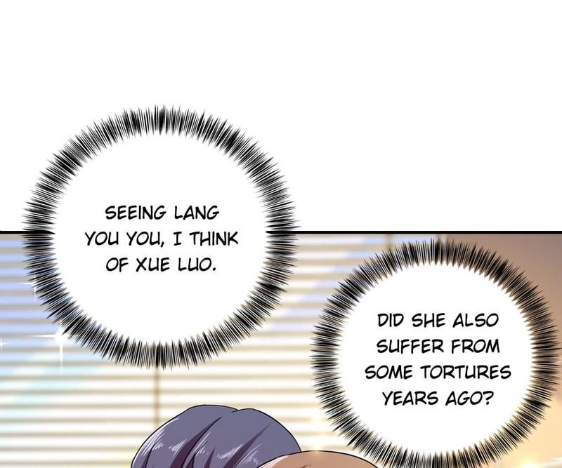 Warm Wedding Chapter 291 page 19 - 