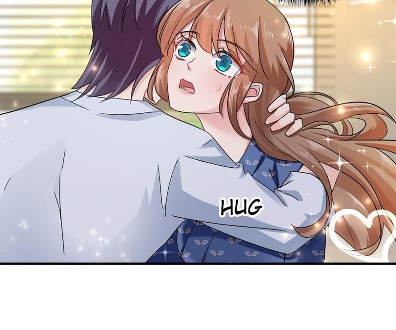 Warm Wedding Chapter 291 page 20 - 