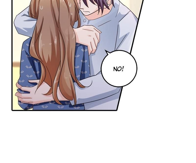 Warm Wedding Chapter 291 page 22 - 