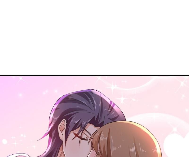 Warm Wedding Chapter 291 page 23 - 