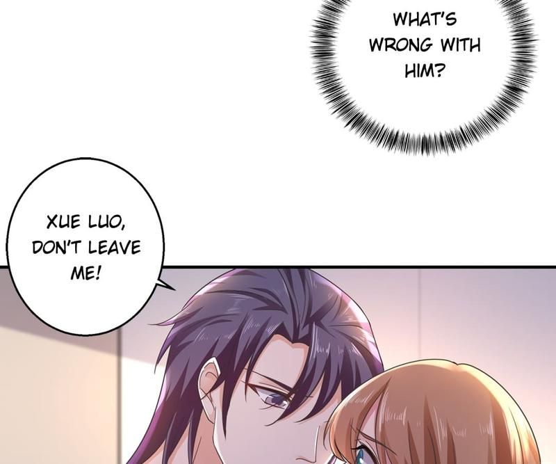 Warm Wedding Chapter 291 page 25 - 