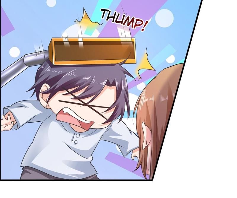 Warm Wedding Chapter 291 page 27 - 