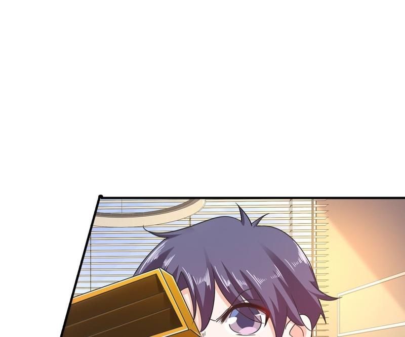 Warm Wedding Chapter 291 page 28 - 