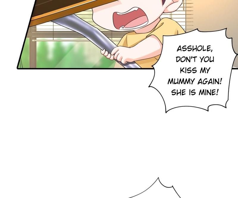 Warm Wedding Chapter 291 page 29 - 