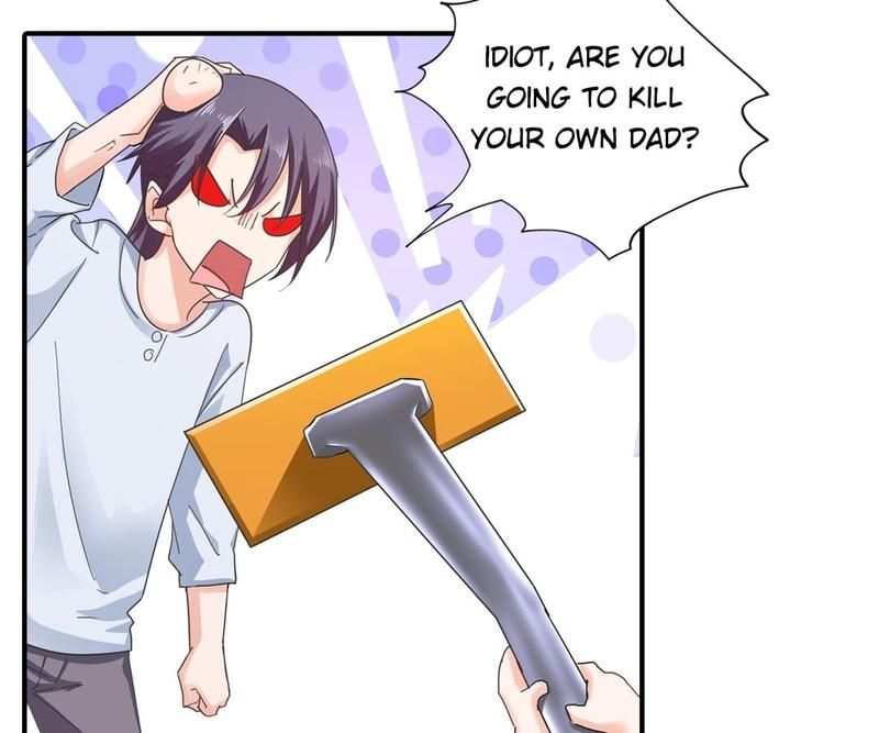 Warm Wedding Chapter 291 page 30 - 