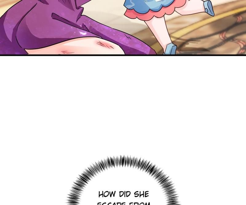 Warm Wedding Chapter 291 page 4 - 