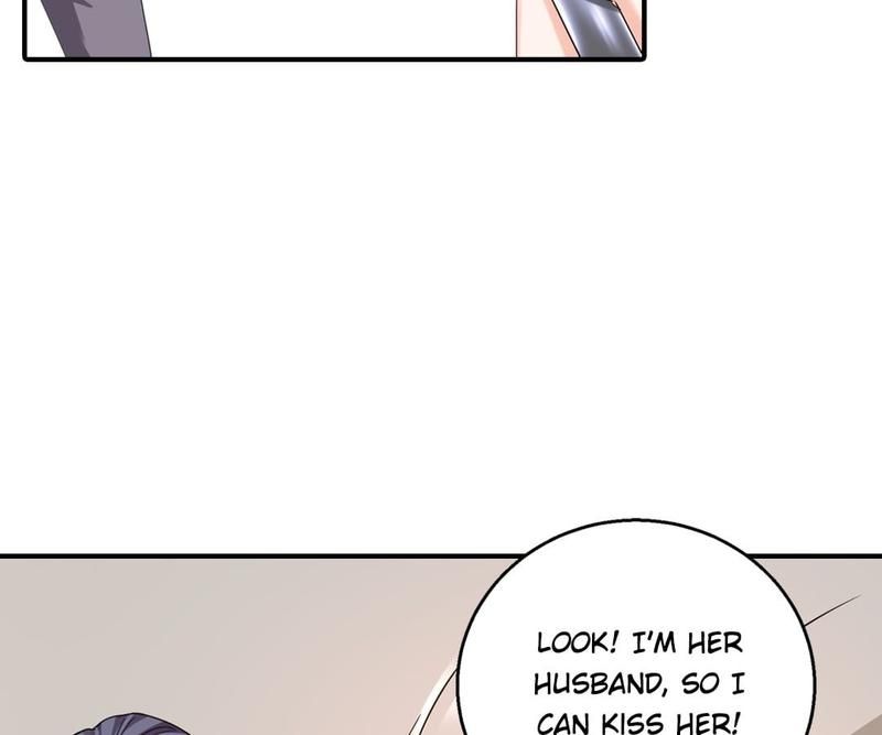 Warm Wedding Chapter 291 page 31 - 