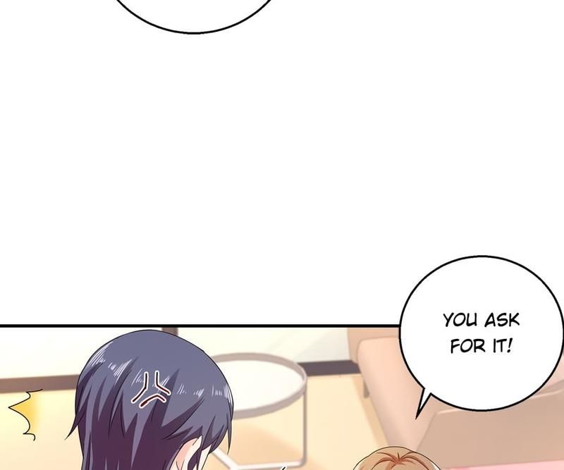 Warm Wedding Chapter 291 page 37 - 