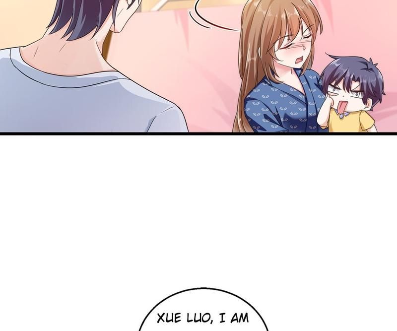 Warm Wedding Chapter 291 page 38 - 