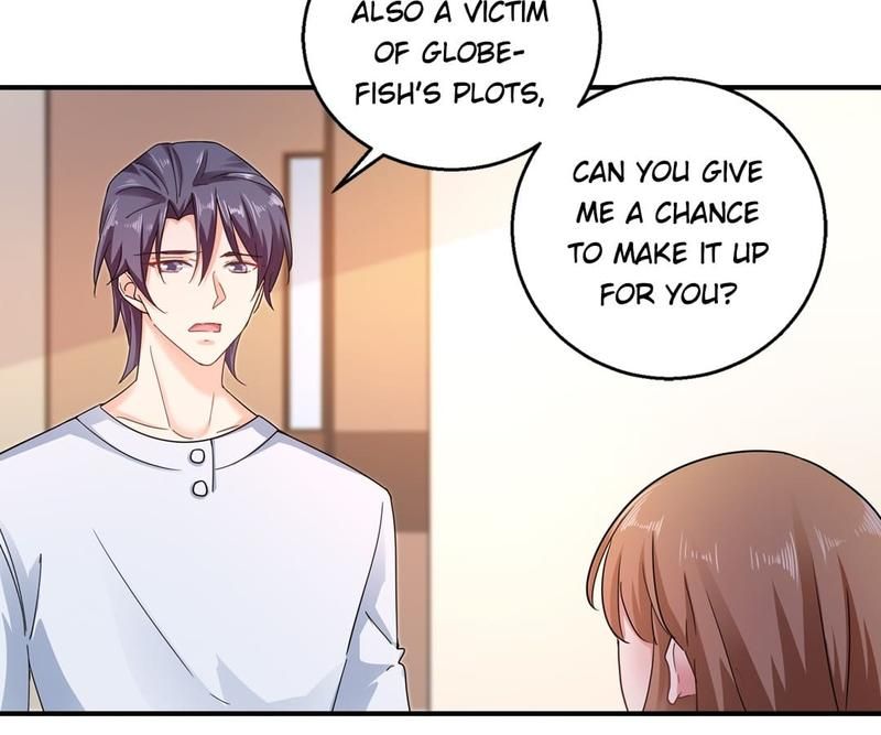 Warm Wedding Chapter 291 page 39 - 