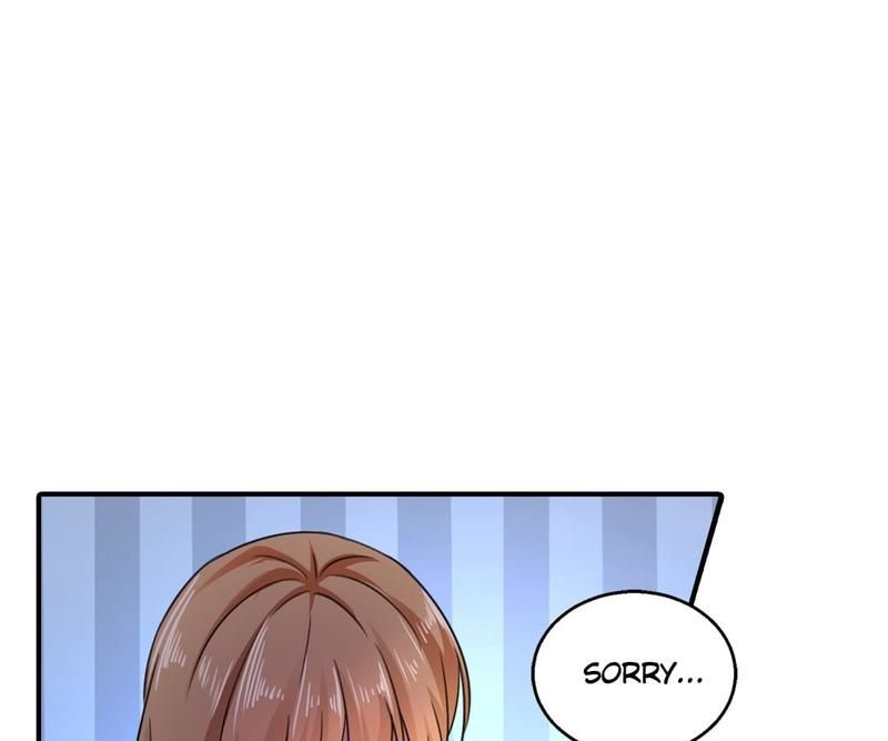 Warm Wedding Chapter 291 page 40 - 