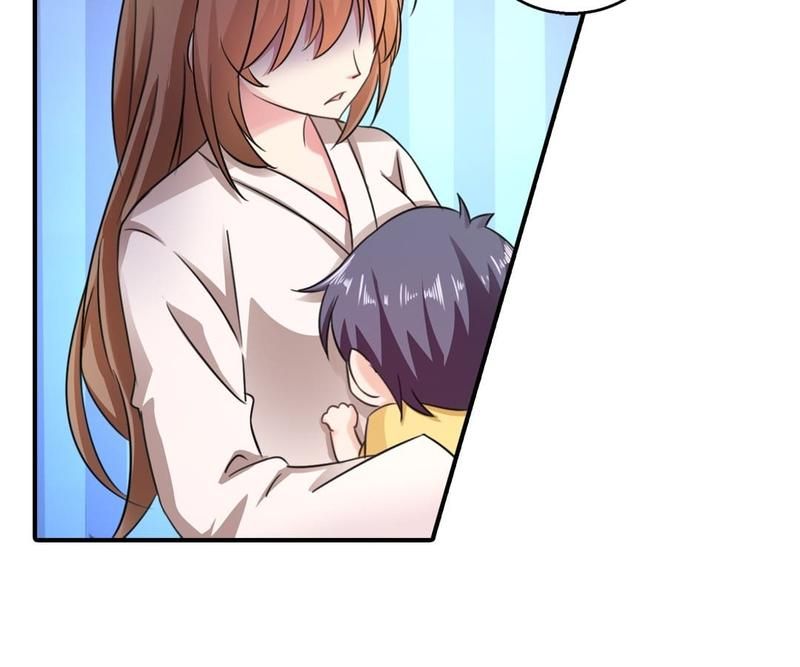 Warm Wedding Chapter 291 page 41 - 