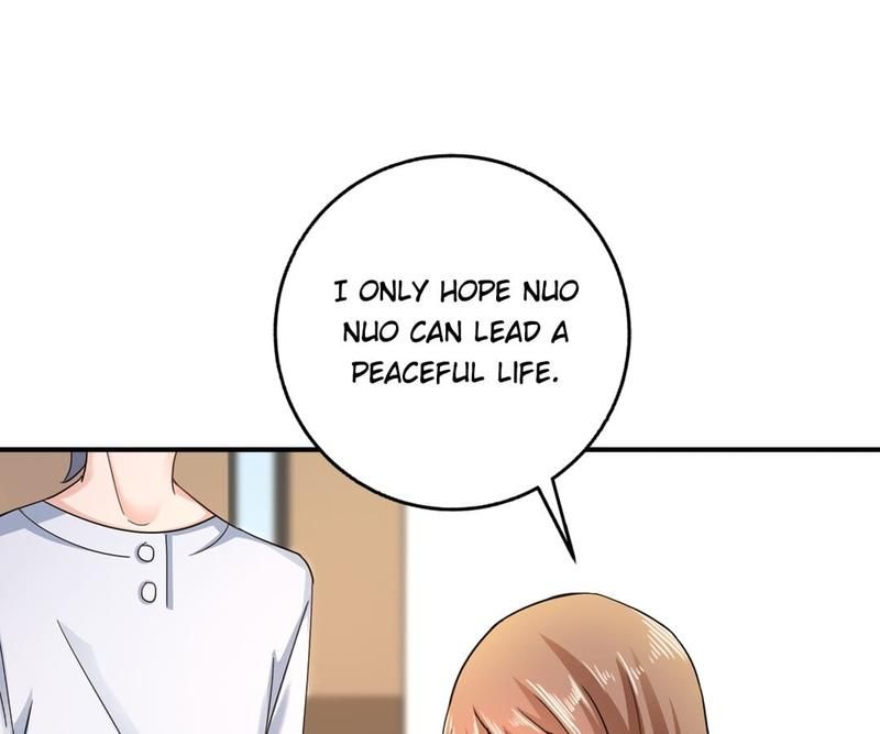 Warm Wedding Chapter 291 page 42 - 
