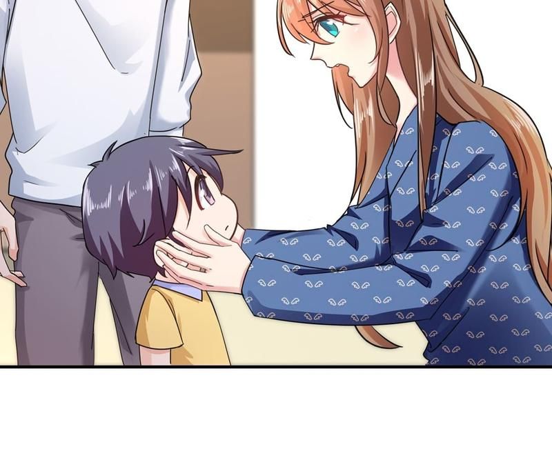 Warm Wedding Chapter 291 page 43 - 