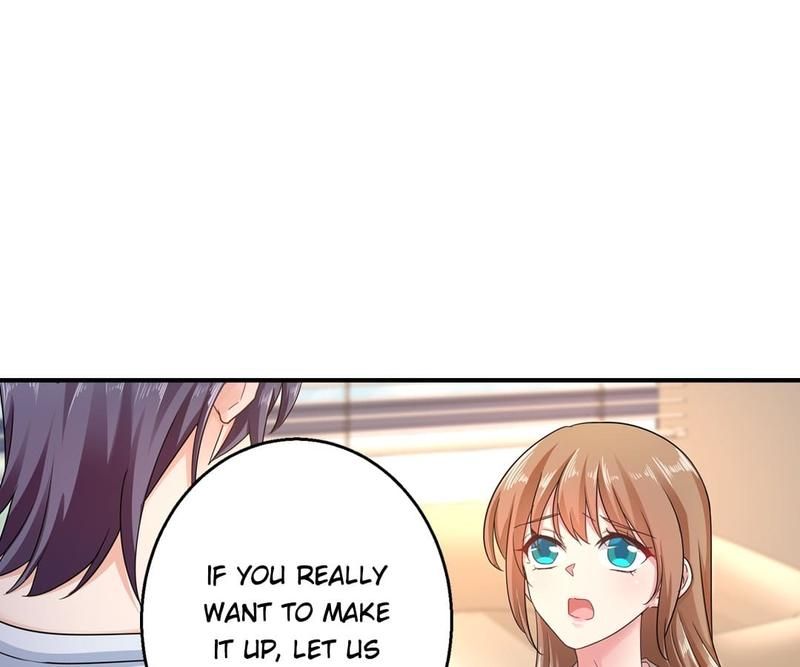 Warm Wedding Chapter 291 page 44 - 