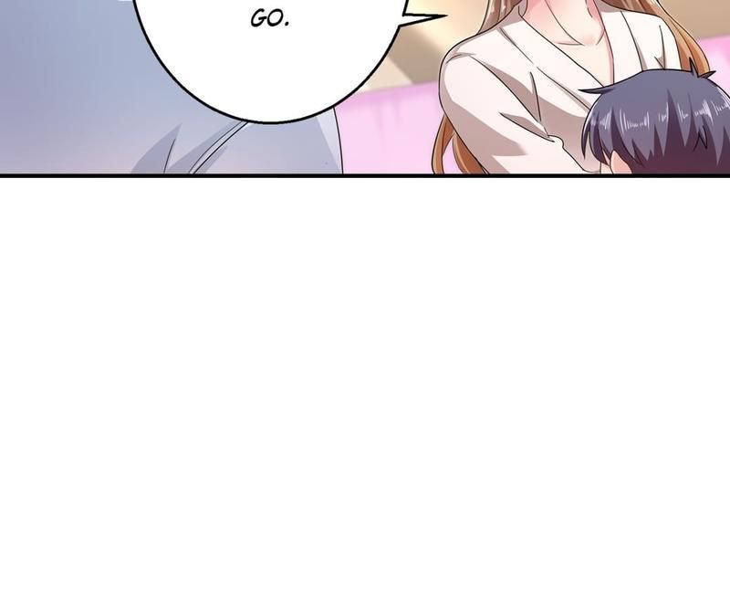 Warm Wedding Chapter 291 page 45 - 