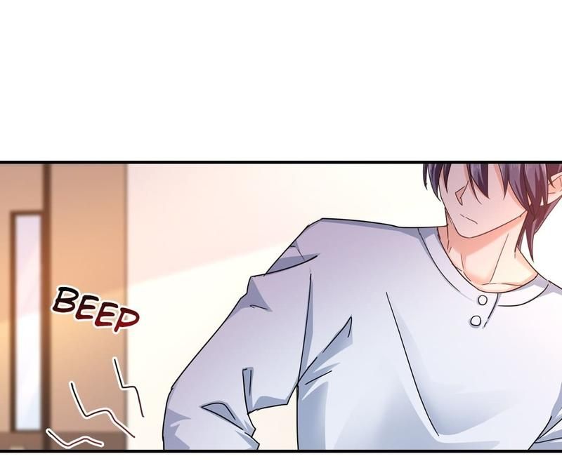 Warm Wedding Chapter 291 page 49 - 