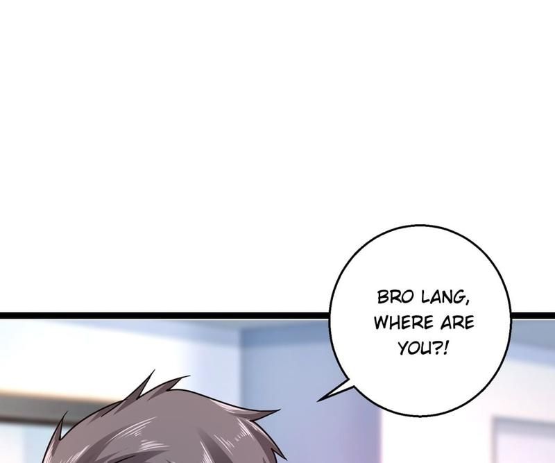 Warm Wedding Chapter 291 page 50 - 
