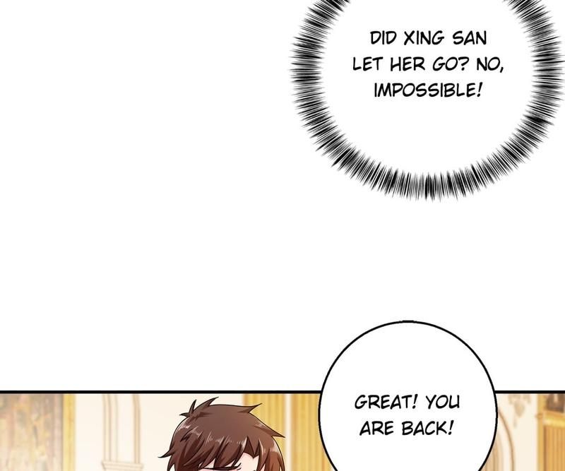 Warm Wedding Chapter 291 page 6 - 