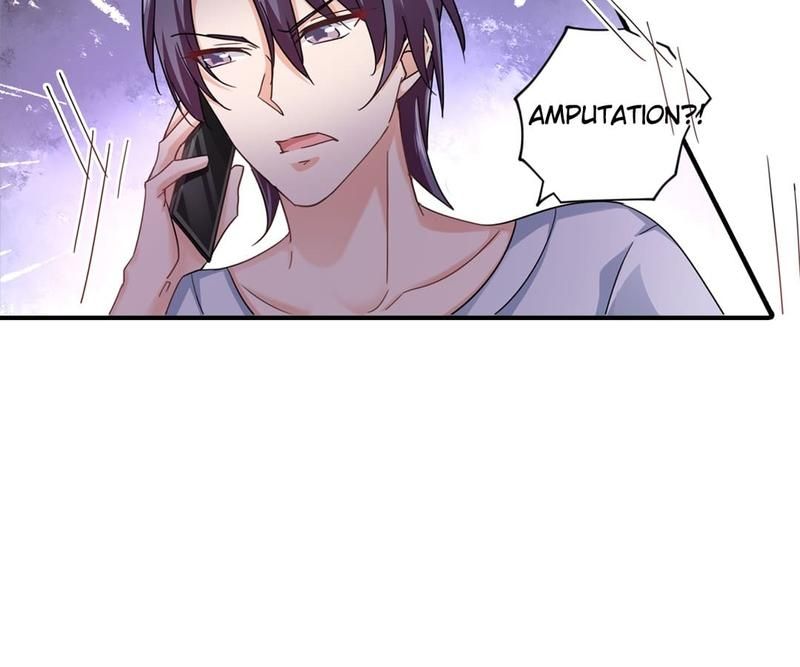 Warm Wedding Chapter 291 page 53 - 