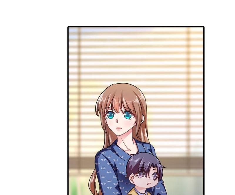 Warm Wedding Chapter 291 page 54 - 