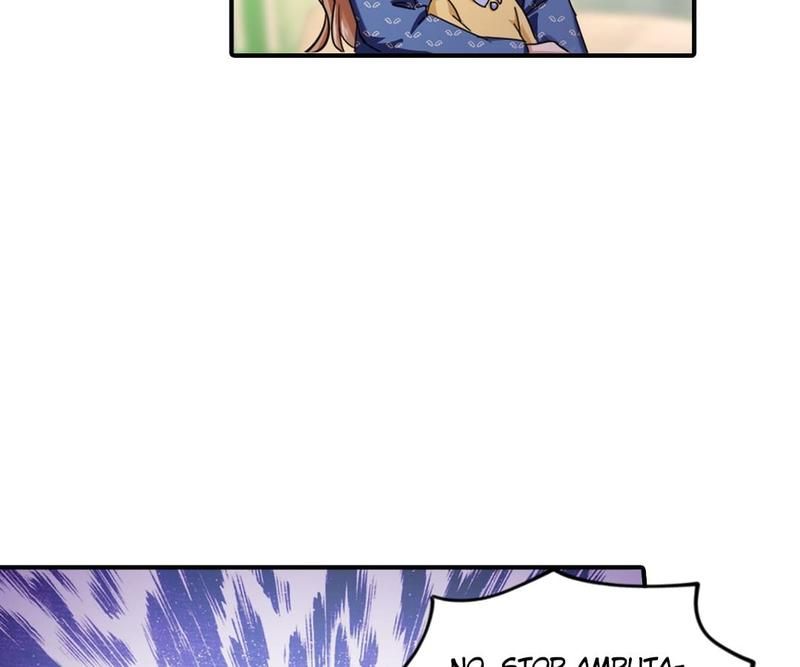 Warm Wedding Chapter 291 page 55 - 