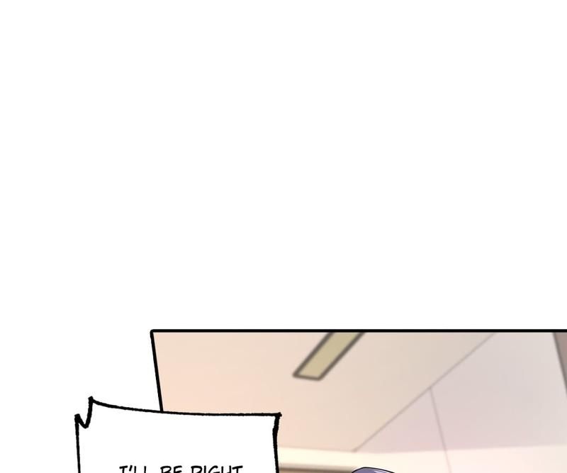 Warm Wedding Chapter 291 page 57 - 