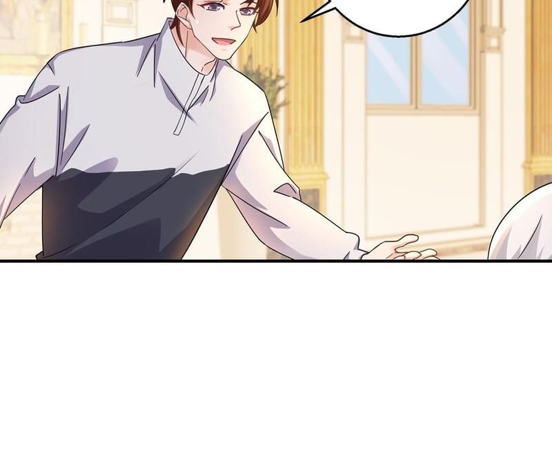 Warm Wedding Chapter 291 page 7 - 