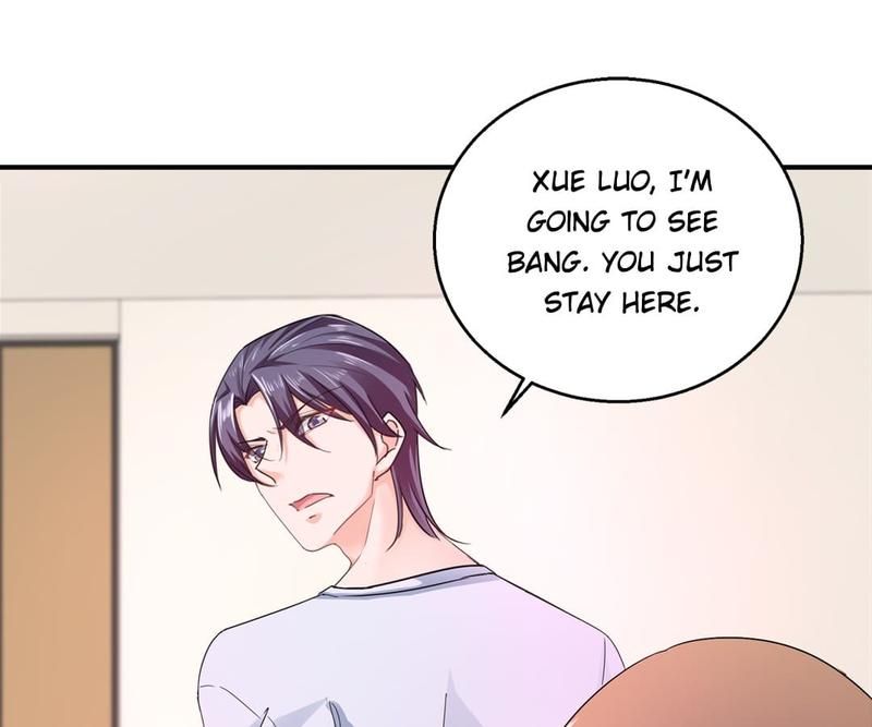 Warm Wedding Chapter 291 page 61 - 
