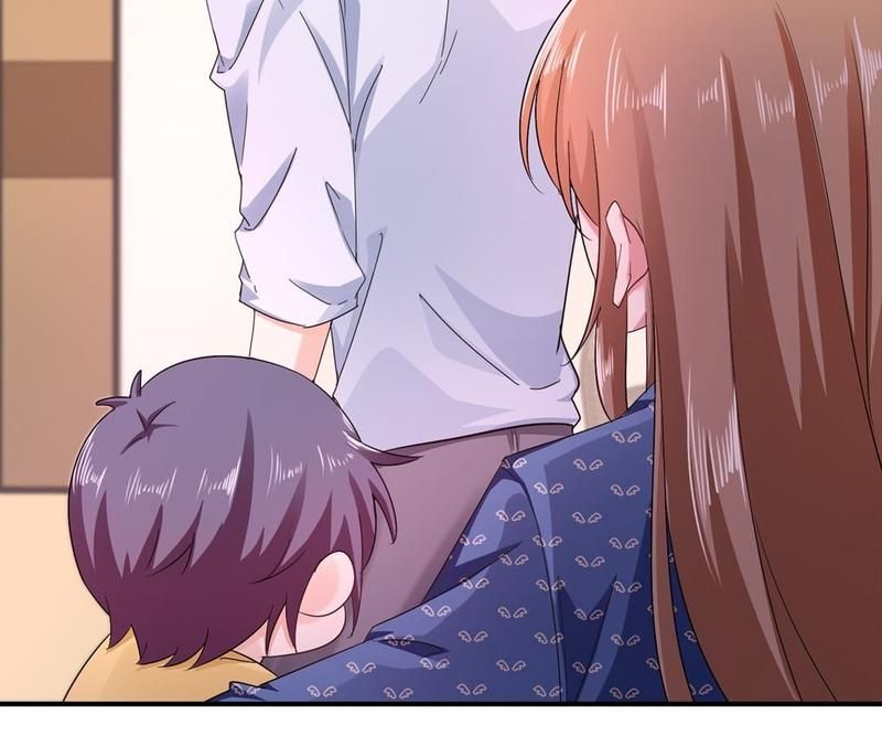 Warm Wedding Chapter 291 page 62 - 