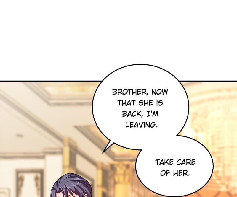 Warm Wedding Chapter 291 page 8 - 