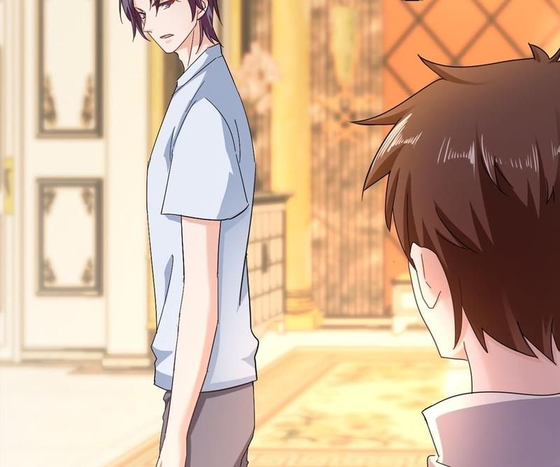 Warm Wedding Chapter 291 page 9 - 