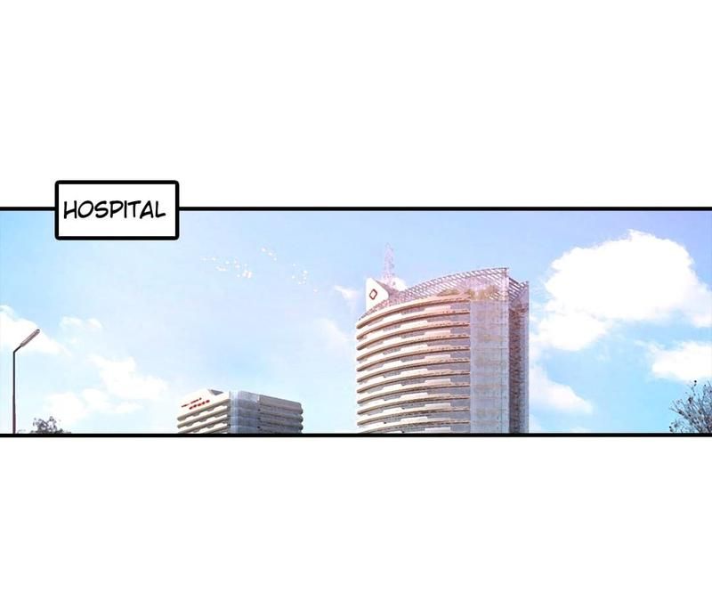 Warm Wedding Chapter 292 page 1 - 