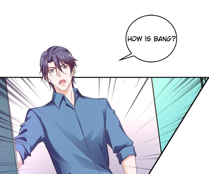 Warm Wedding Chapter 292 page 2 - 