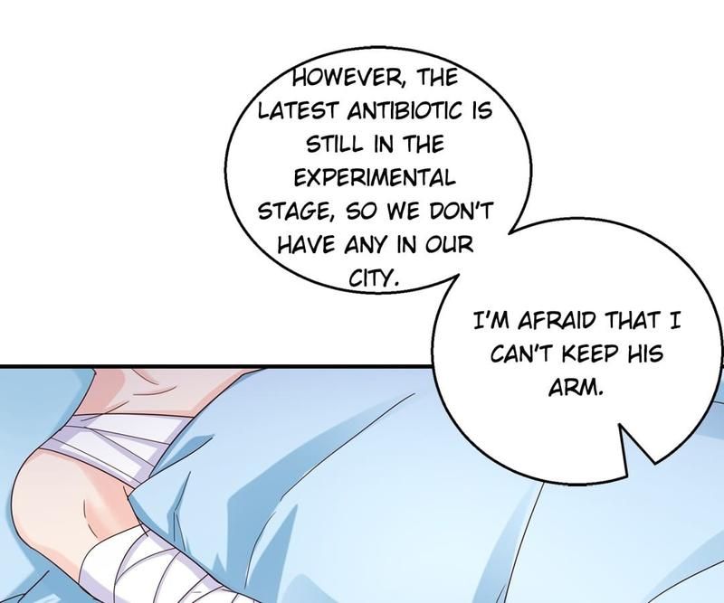 Warm Wedding Chapter 292 page 14 - 