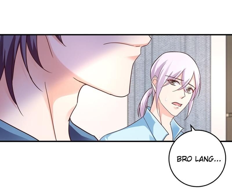 Warm Wedding Chapter 292 page 16 - 