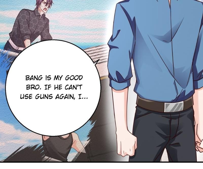 Warm Wedding Chapter 292 page 18 - 