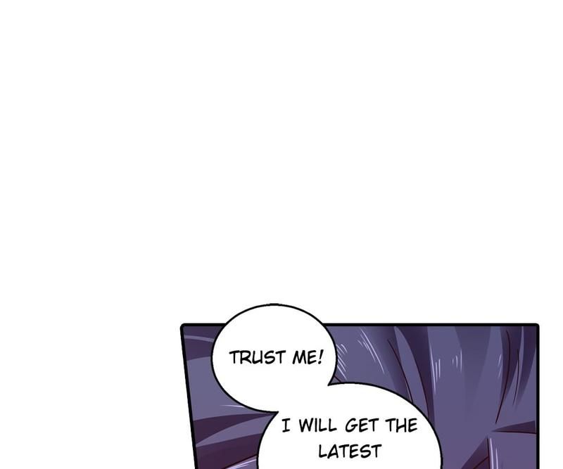 Warm Wedding Chapter 292 page 19 - 