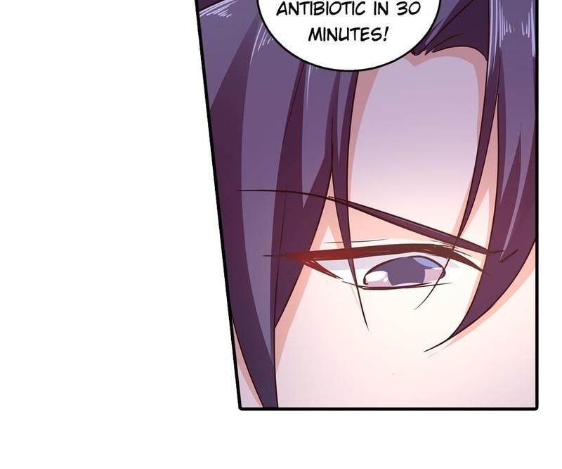 Warm Wedding Chapter 292 page 20 - 