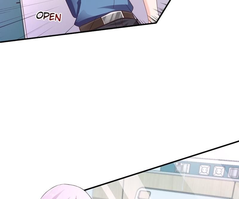 Warm Wedding Chapter 292 page 3 - 