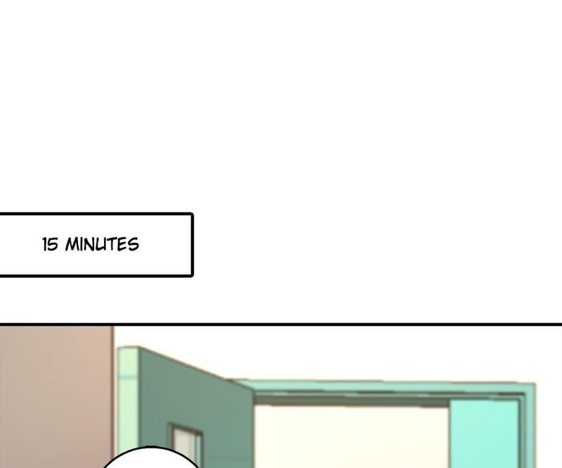 Warm Wedding Chapter 292 page 21 - 