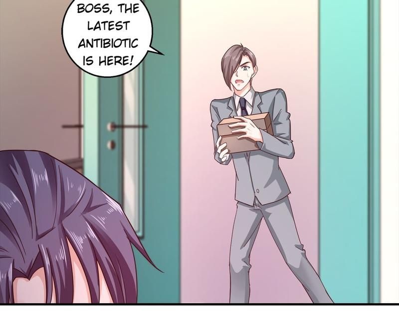 Warm Wedding Chapter 292 page 22 - 