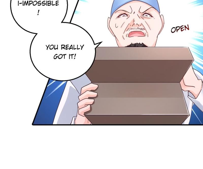 Warm Wedding Chapter 292 page 24 - 