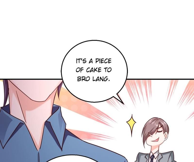 Warm Wedding Chapter 292 page 25 - 