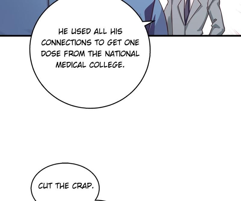 Warm Wedding Chapter 292 page 26 - 